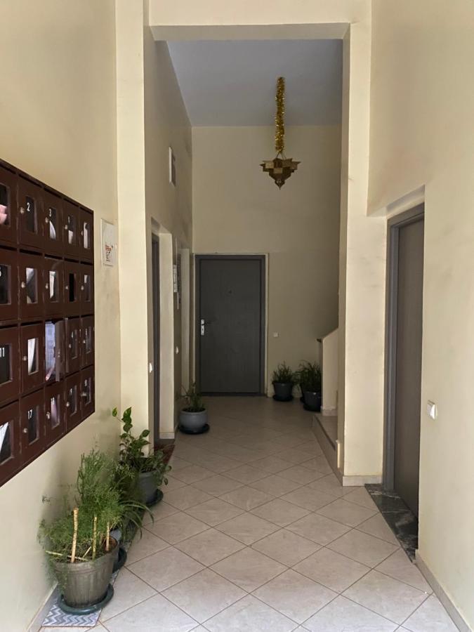 Jnane Awrad, Marrakech Marraquexe