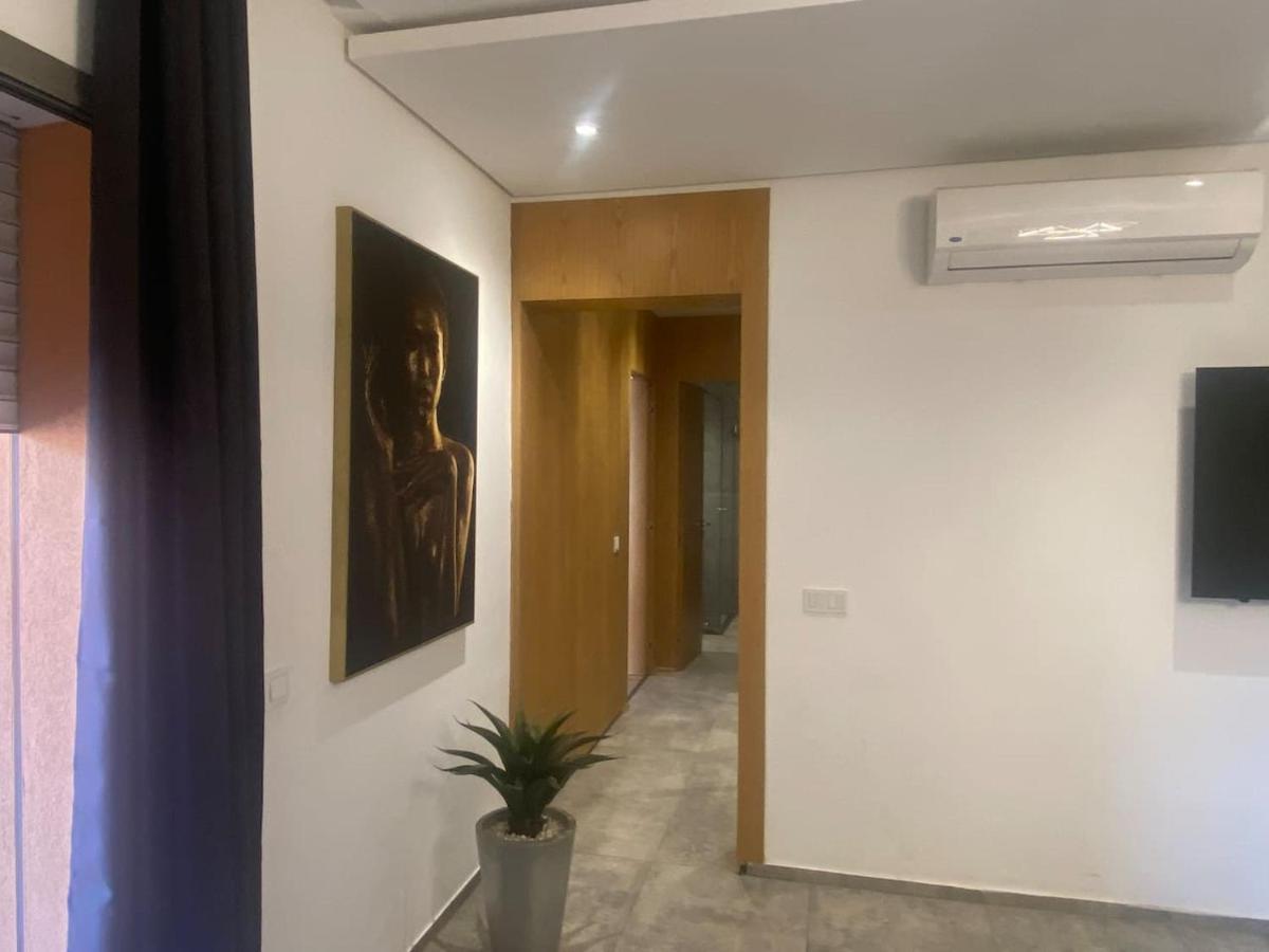 Marrakchia Gueliz Apartment