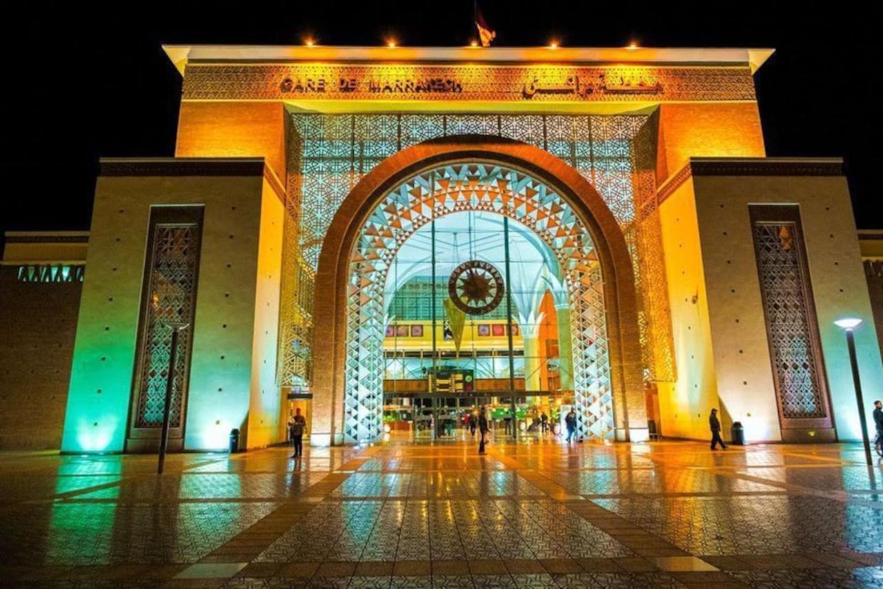 Marrakchia Gueliz Marrakesh
