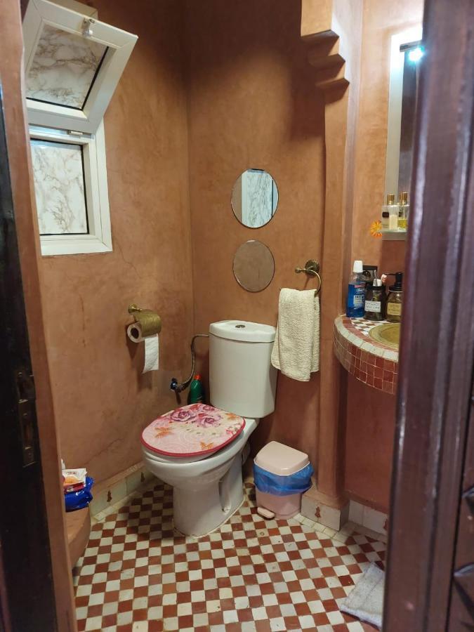 Holiday home Habib - Traditional Moroccan 3 Bedroom Family Marrakesh