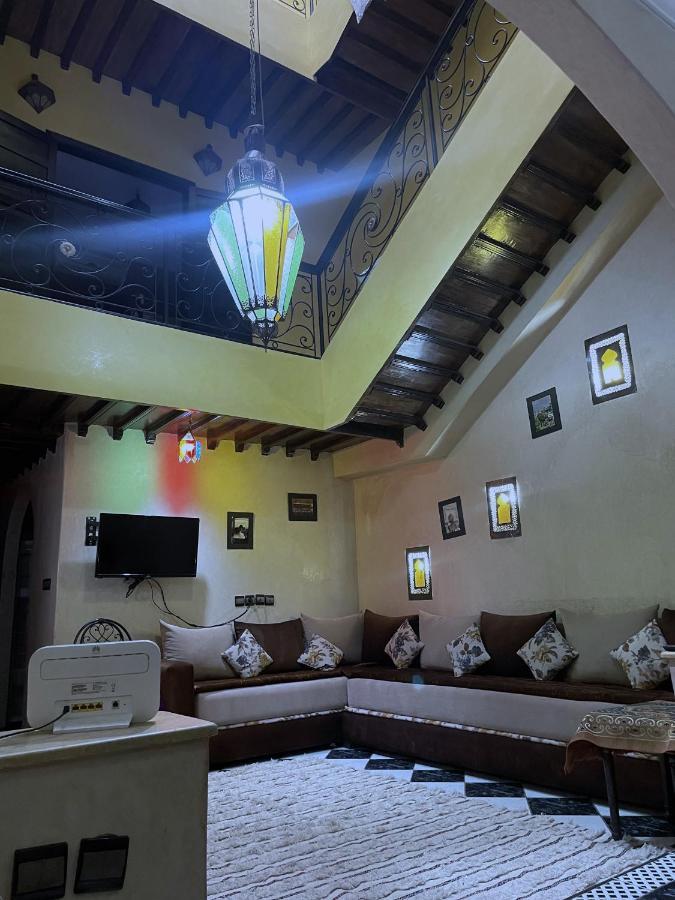 Apartamento Majestic Marrakech Marraquexe