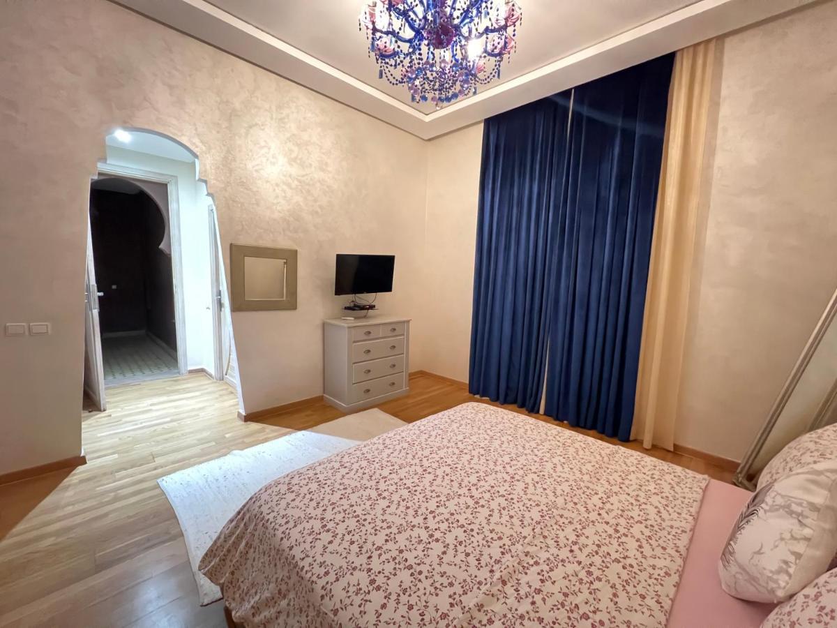 Villa Franka *