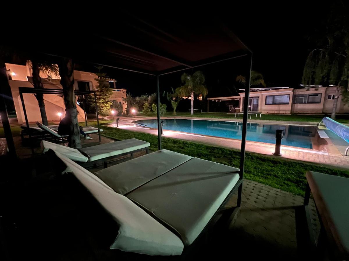 Franka Villa *