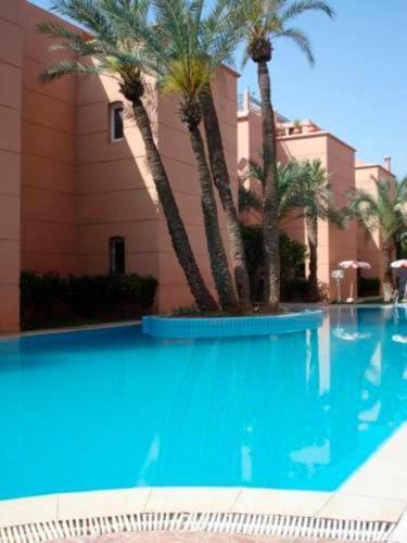 Qays Apartamento Marrakesh