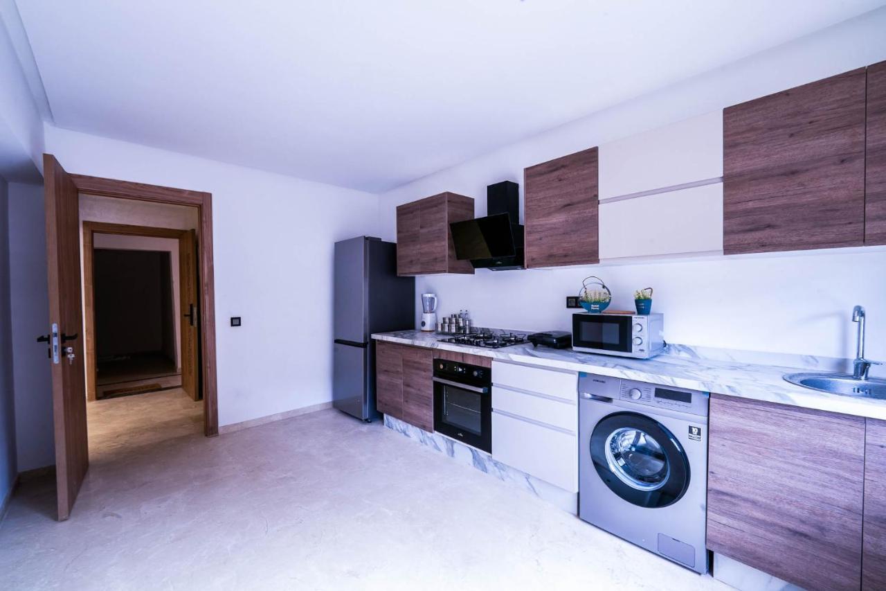 Joli Duplex Au Coeur De Marrakech Family Only Appartement
