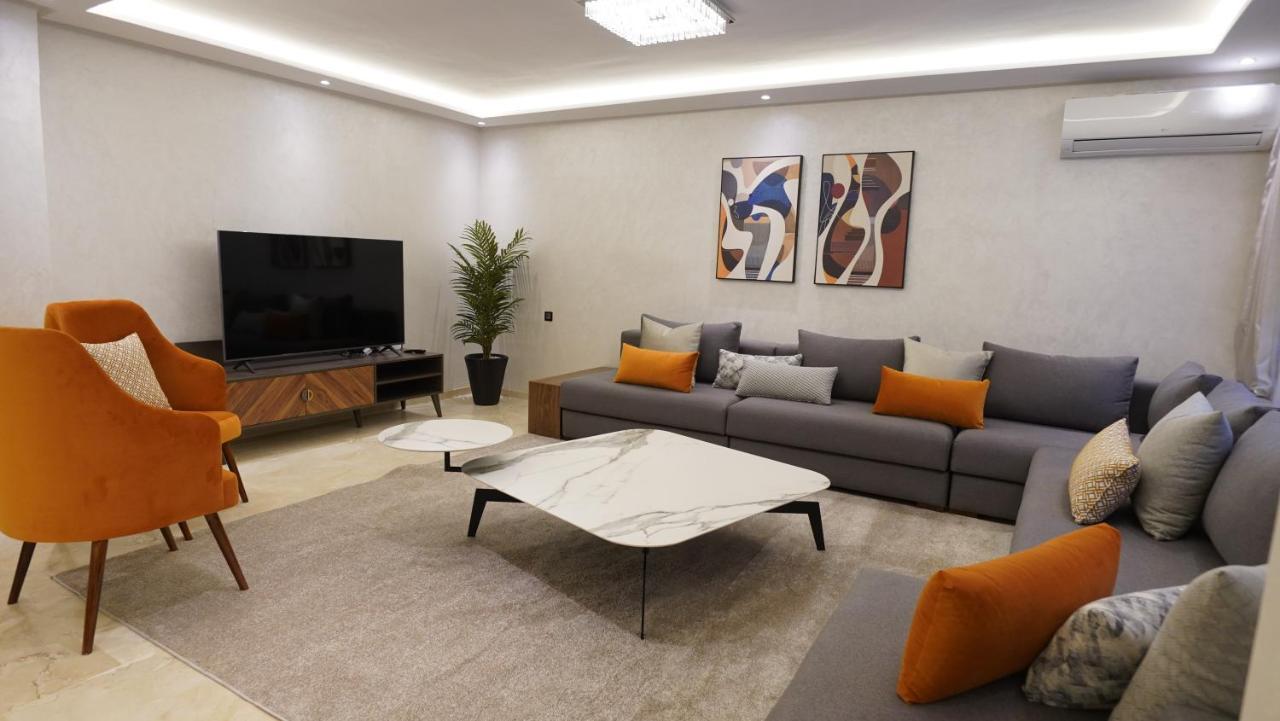 Appartement Joli Duplex Au Coeur De Marrakech Family Only Marrakesh