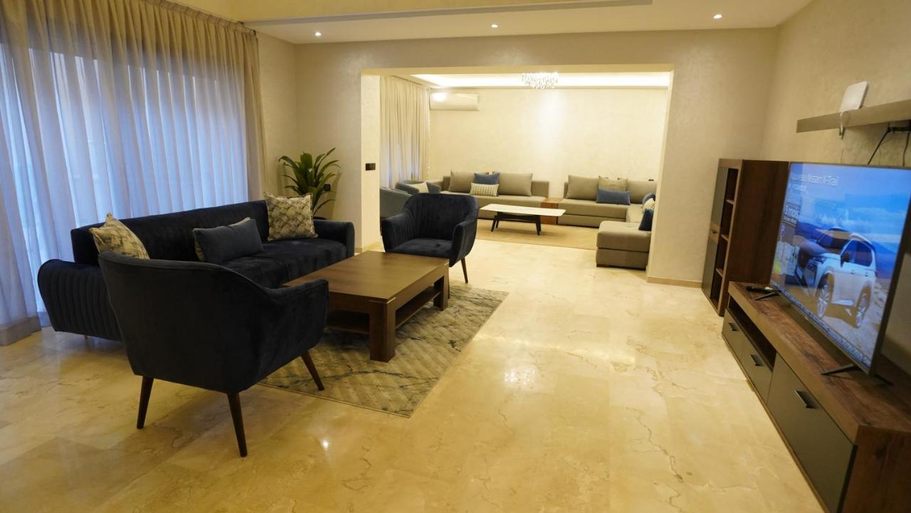Appartement Joli Duplex Au Coeur De Marrakech Family Only *