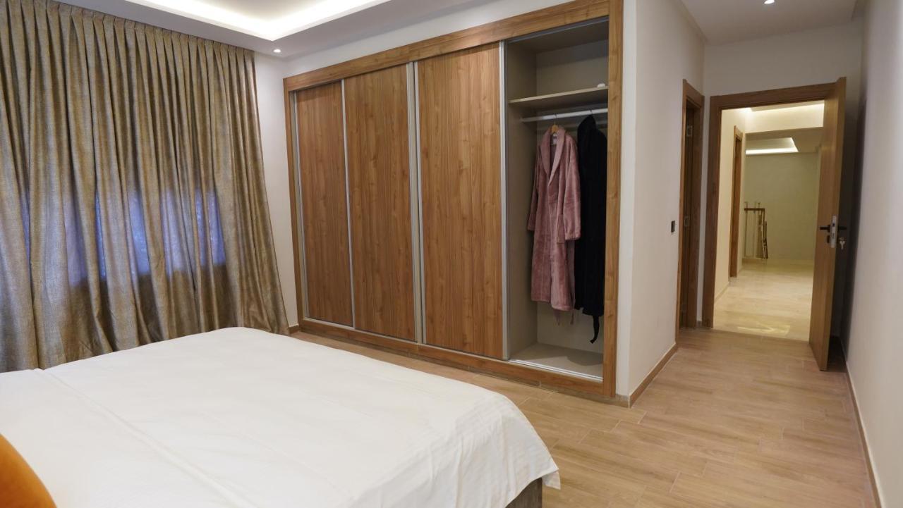 Joli Duplex Au Coeur De Marrakech Family Only Appartement Marrakesh