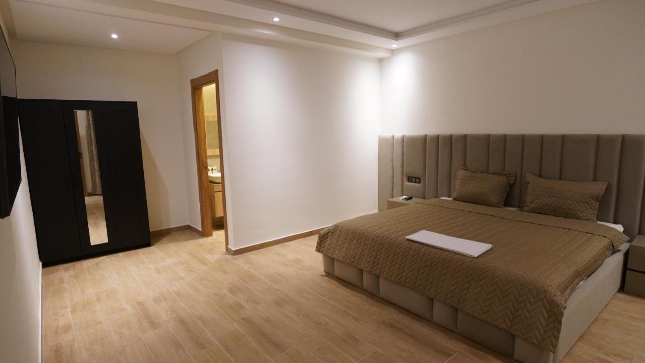 Joli Duplex Au Coeur De Marrakech Family Only Appartement Marrakesh