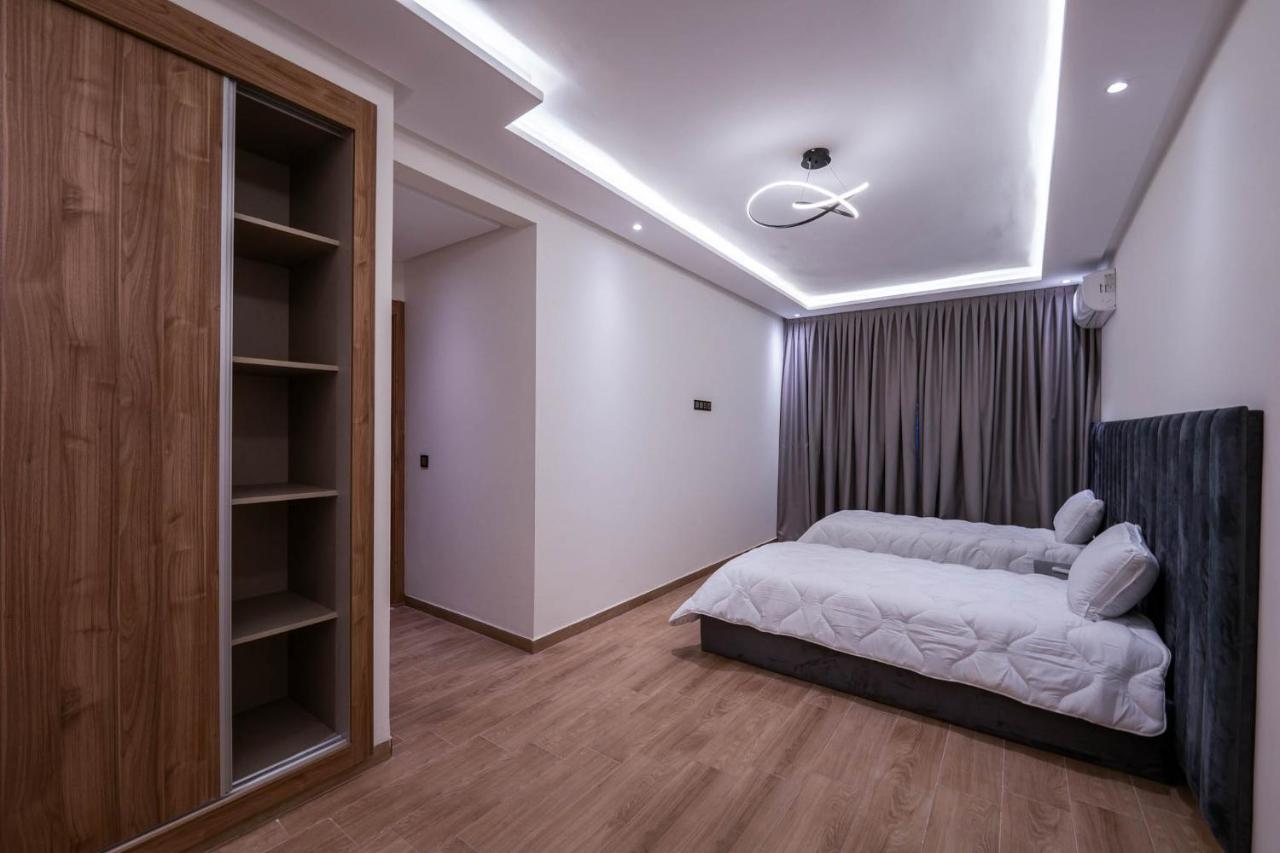 Joli Duplex Au Coeur De Marrakech Family Only Appartement