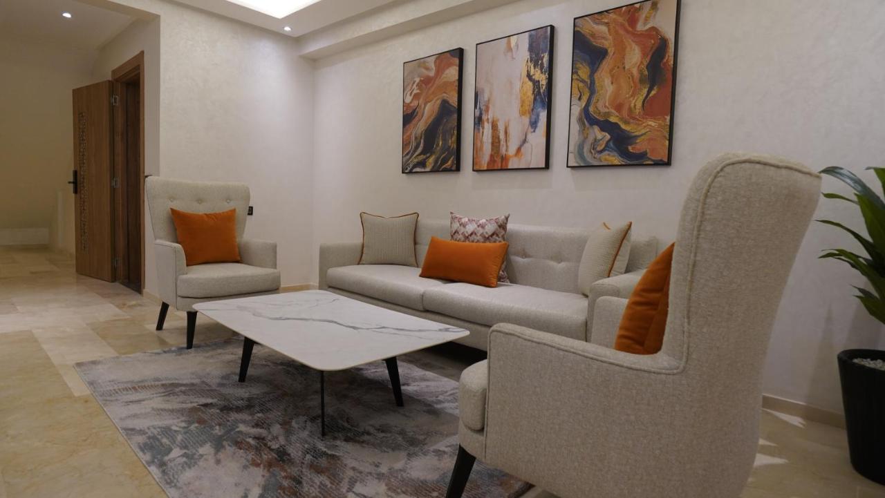Joli Duplex Au Coeur De Marrakech Family Only *