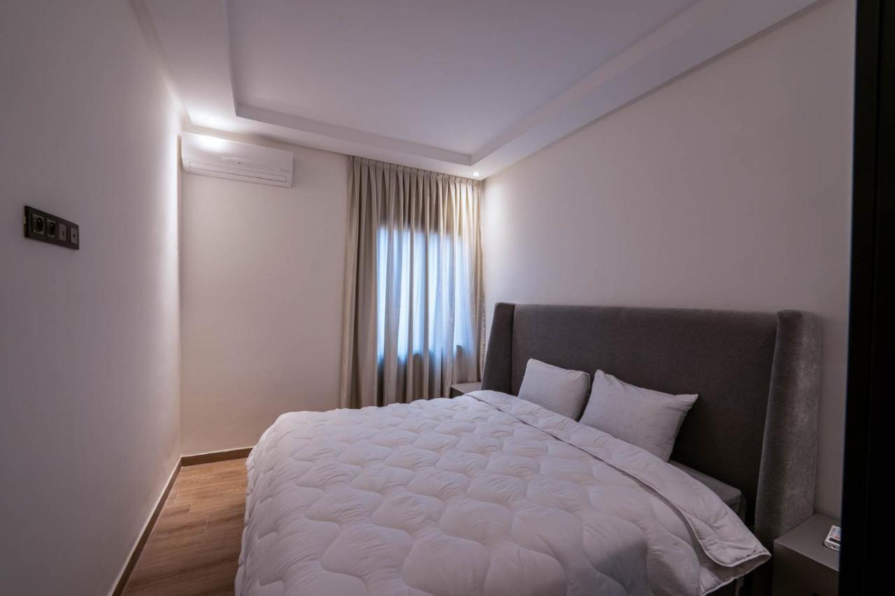 Appartement Joli Duplex Au Coeur De Marrakech Family Only *