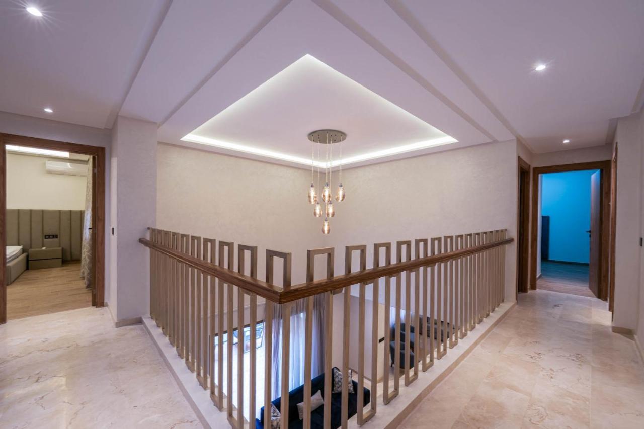 Joli Duplex Au Coeur De Marrakech Family Only Appartement