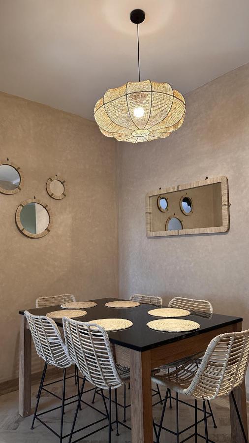 Apartamento Palm View