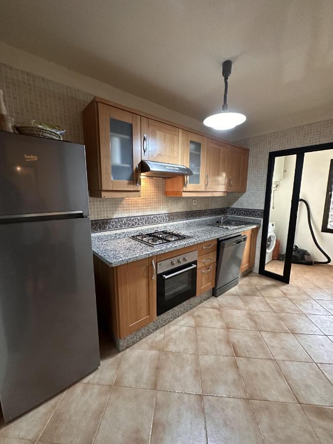 Apartamento Palm View
