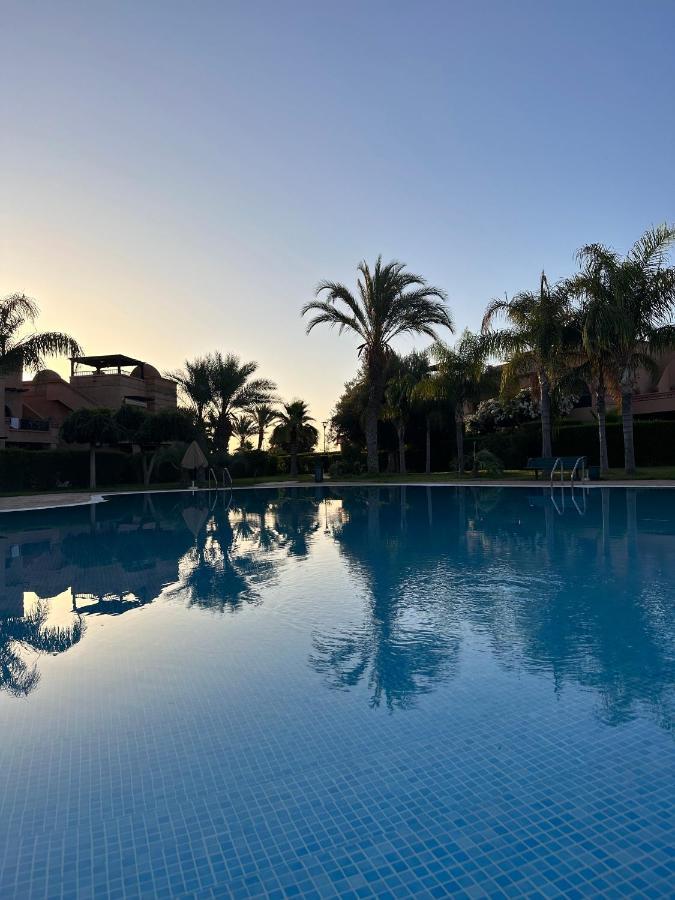 Apartamento Palm View *