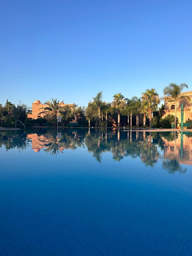 Apartamento Palm View Marrakesh