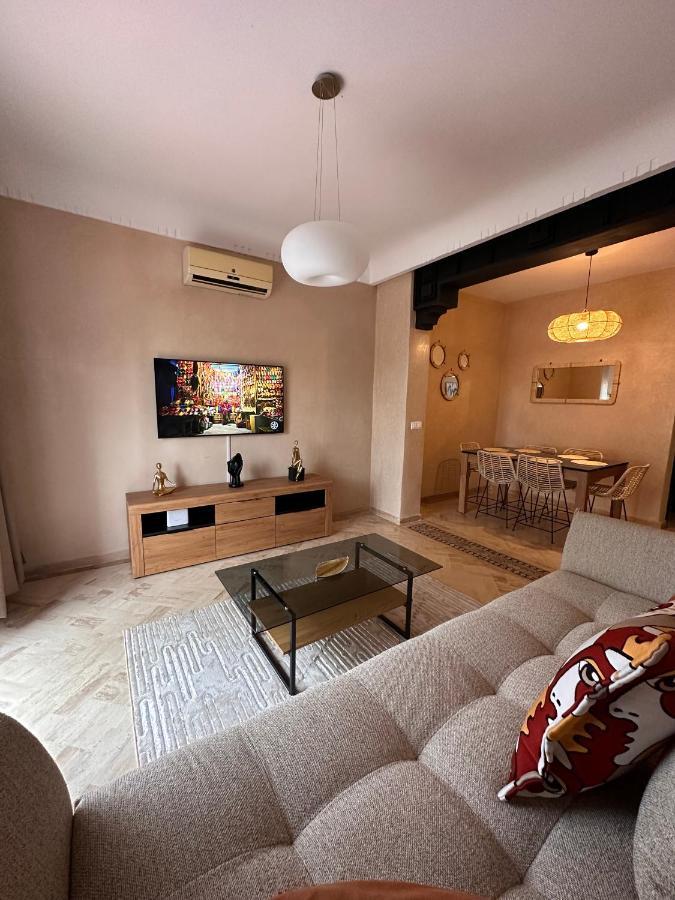 Apartamento Palm View *