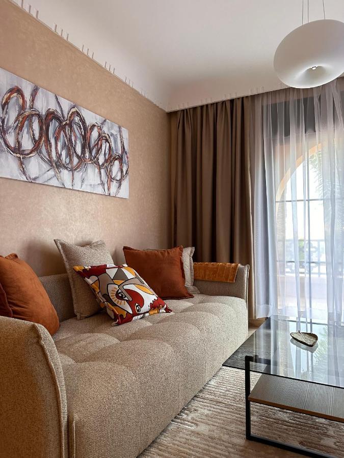 Apartamento Palm View