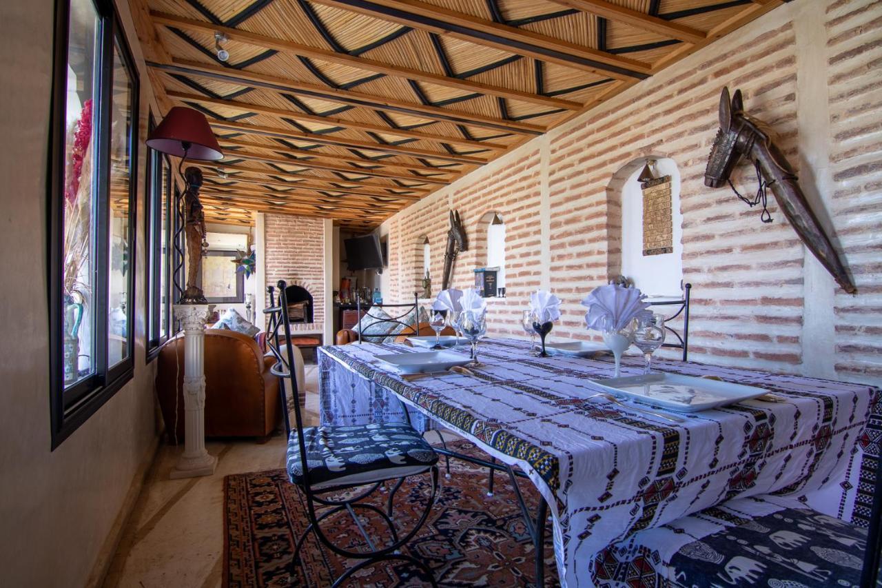 Riad Dar Oulhoum 3*