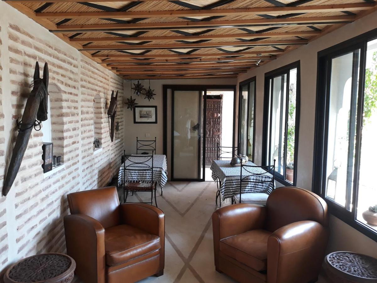 Riad Dar Oulhoum Marraquexe
