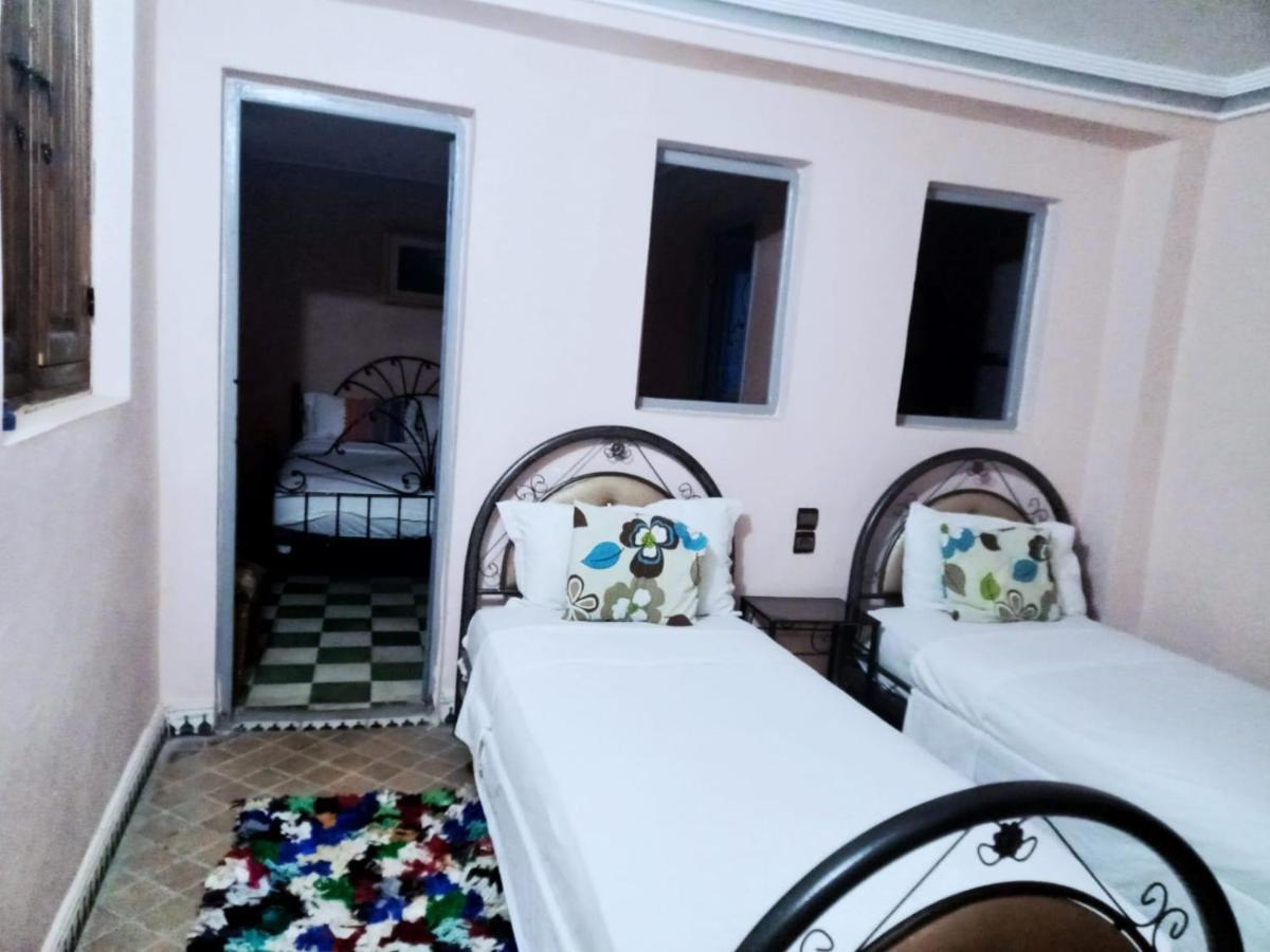 Riad Dar Wink Guest house *