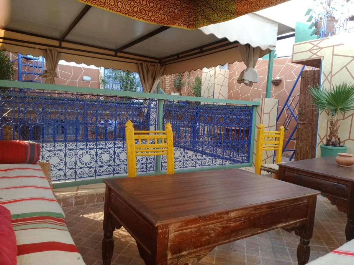 Guest house Riad Dar Wink