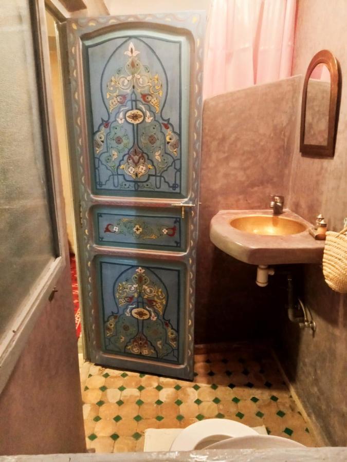 Guest house Riad Dar Wink *