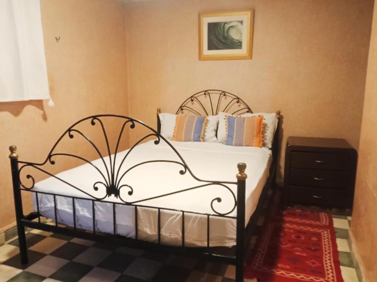 Guest house Riad Dar Wink *
