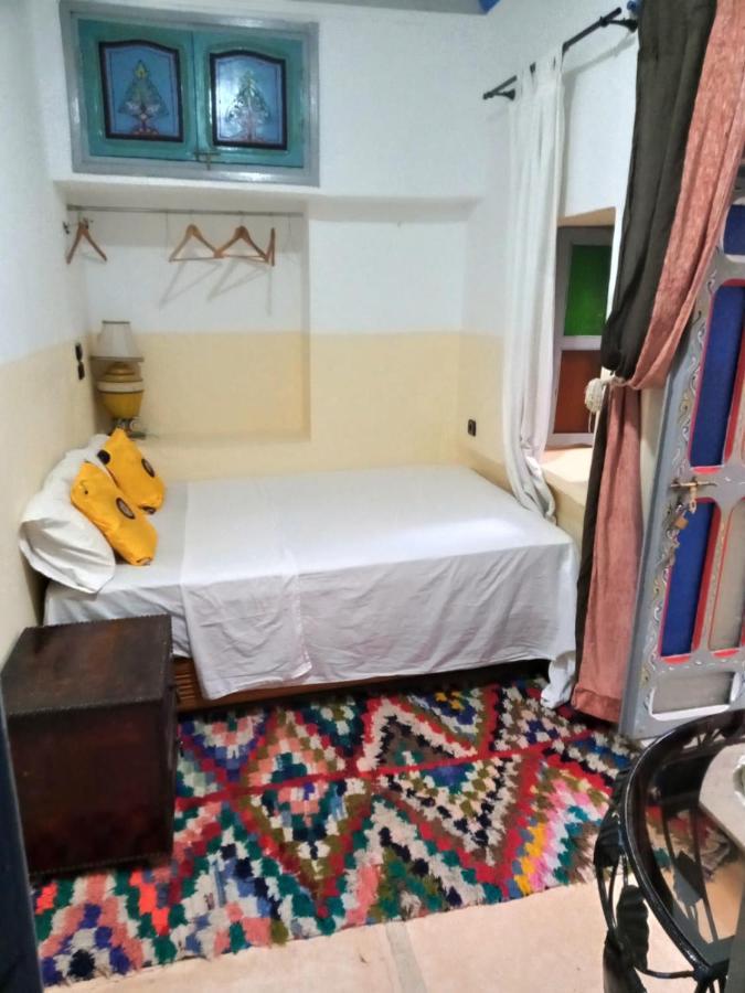 Riad Dar Wink *