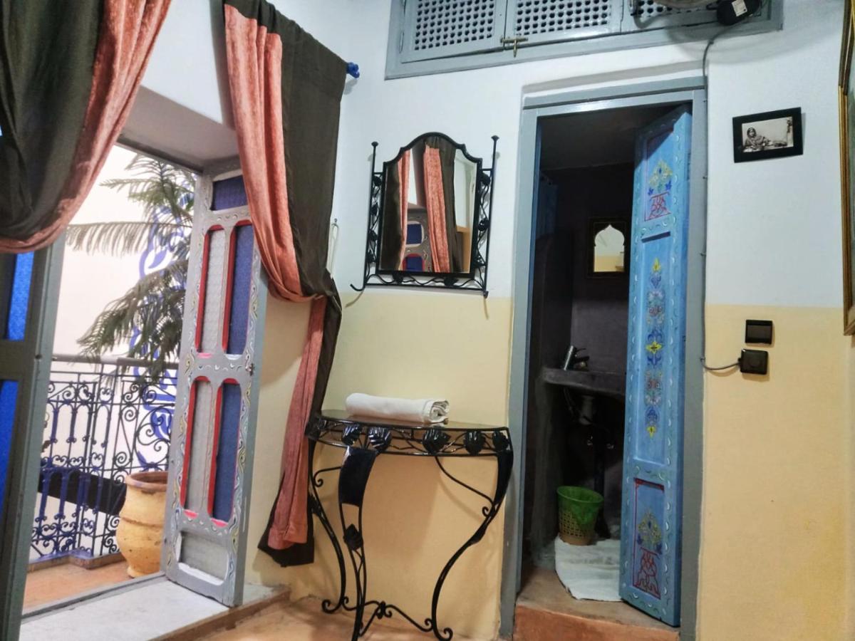 Guest house Riad Dar Wink *