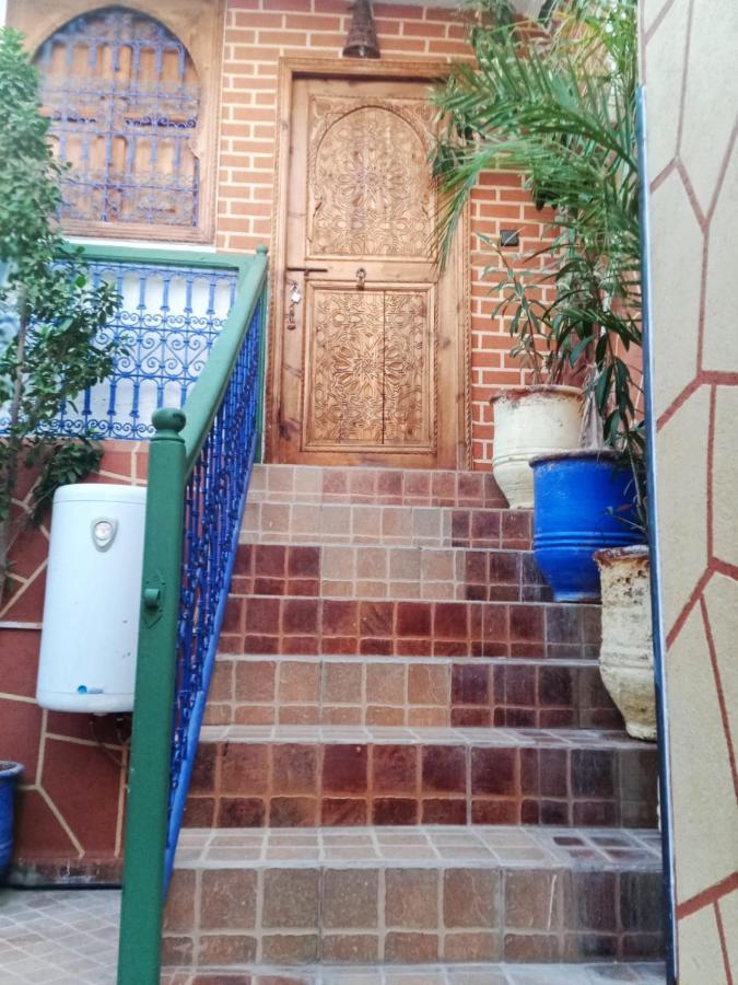 Riad Dar Wink Guest house Marrakesh