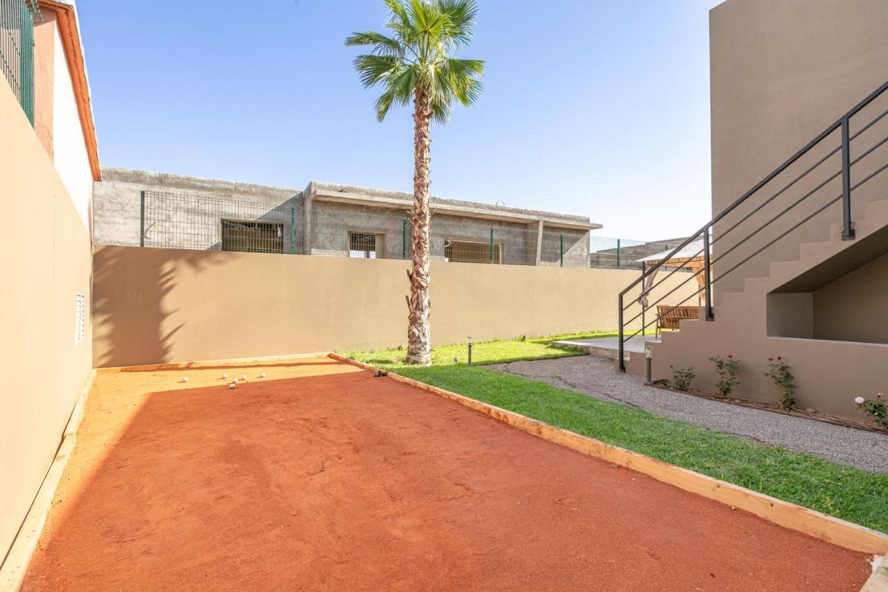 Villa Mima, Lux, Billard, Jeux, Cuisiniere , Piscine Chauffee, *