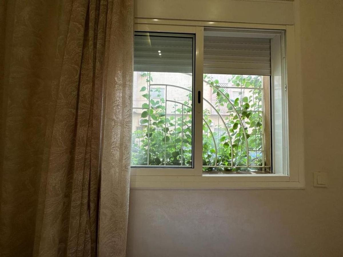 Apartamento The Cutest At The Centre Of Marrakech *