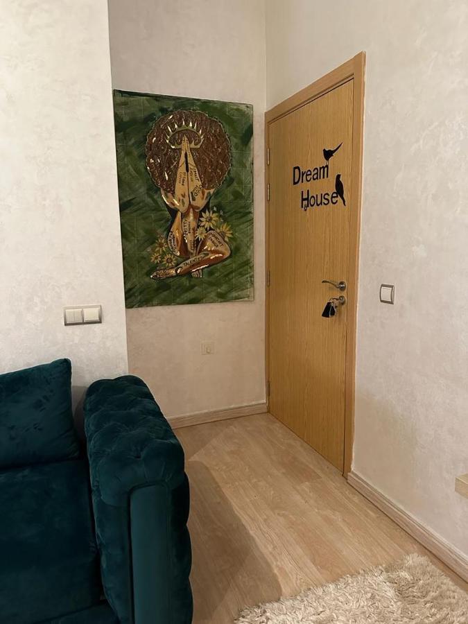 Apartamento The Cutest At The Centre Of Marrakech