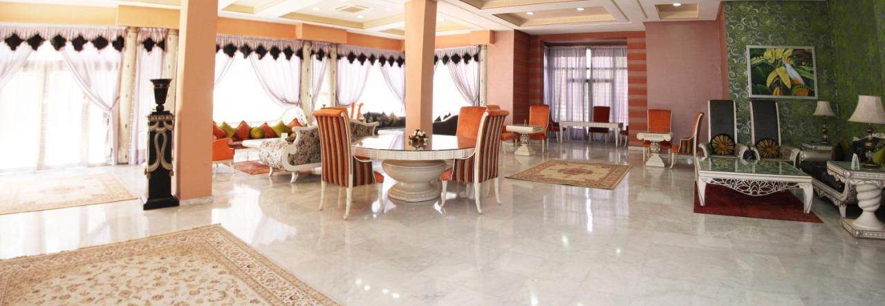 Royal Mirage Deluxe 5*