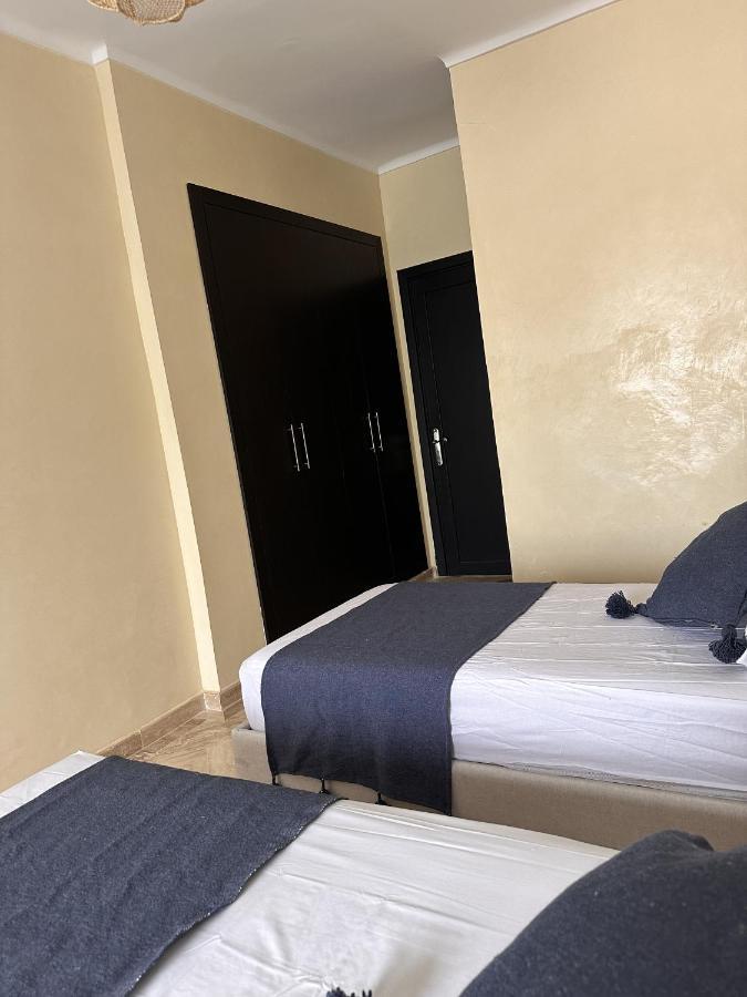 Apartamento Palm View *
