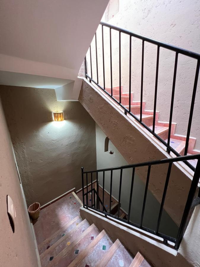 Apartamento Tazart Marraquexe