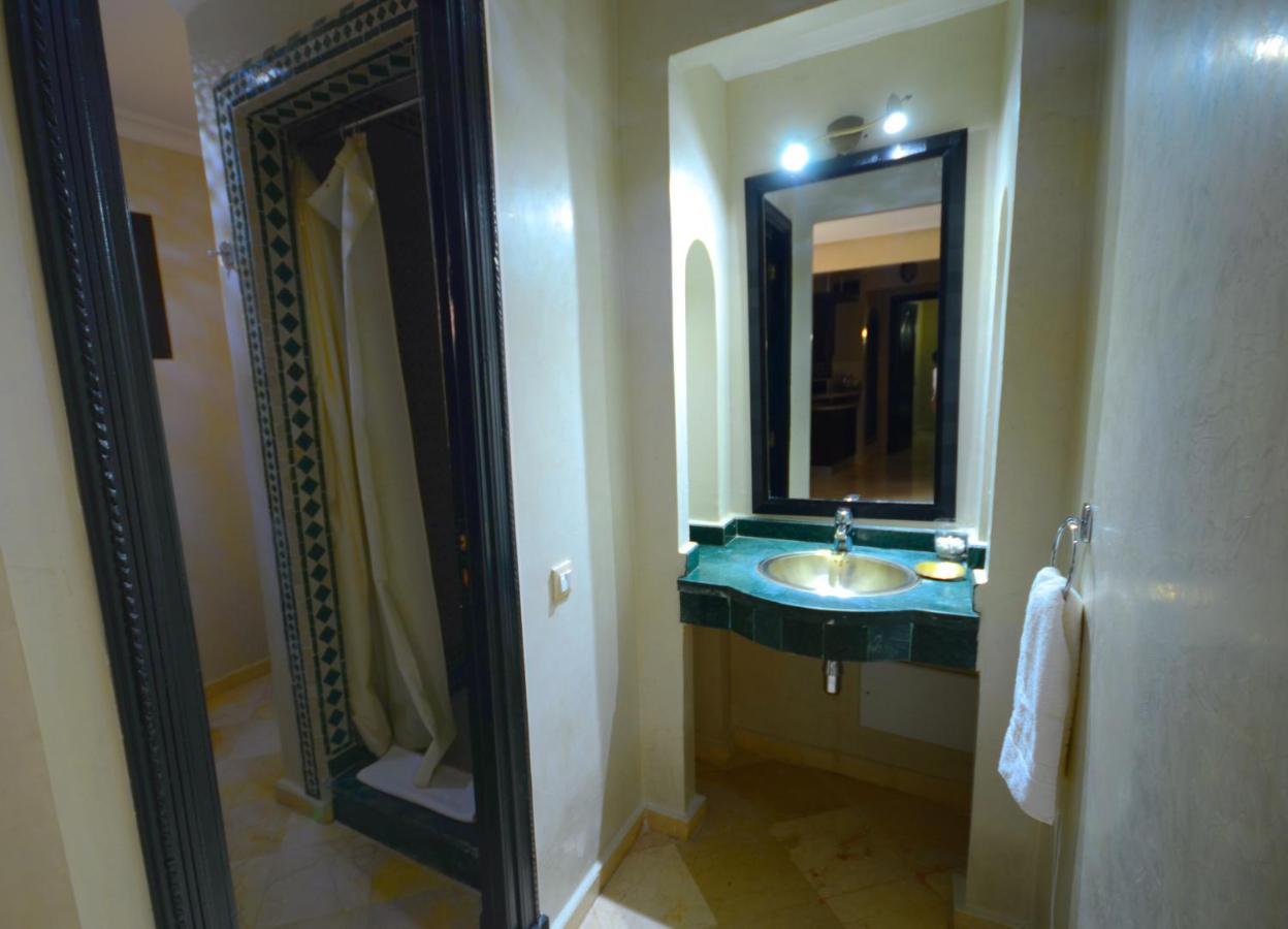 Appart Vue Piscine Et Montagne Marrakech Marraquexe