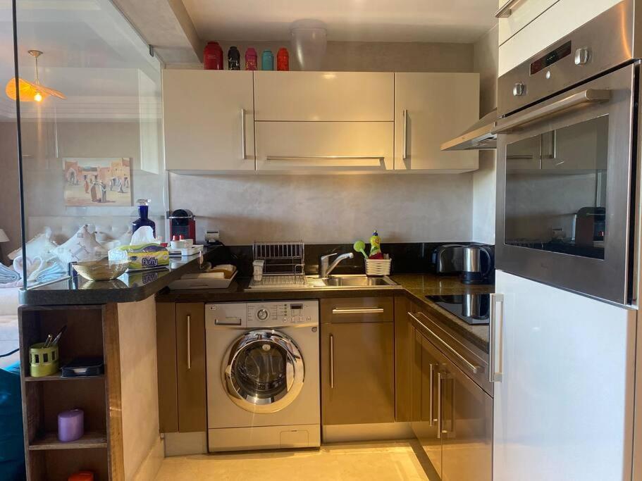 Superbe Pied A Terre Sur Majorelle Apartamento *