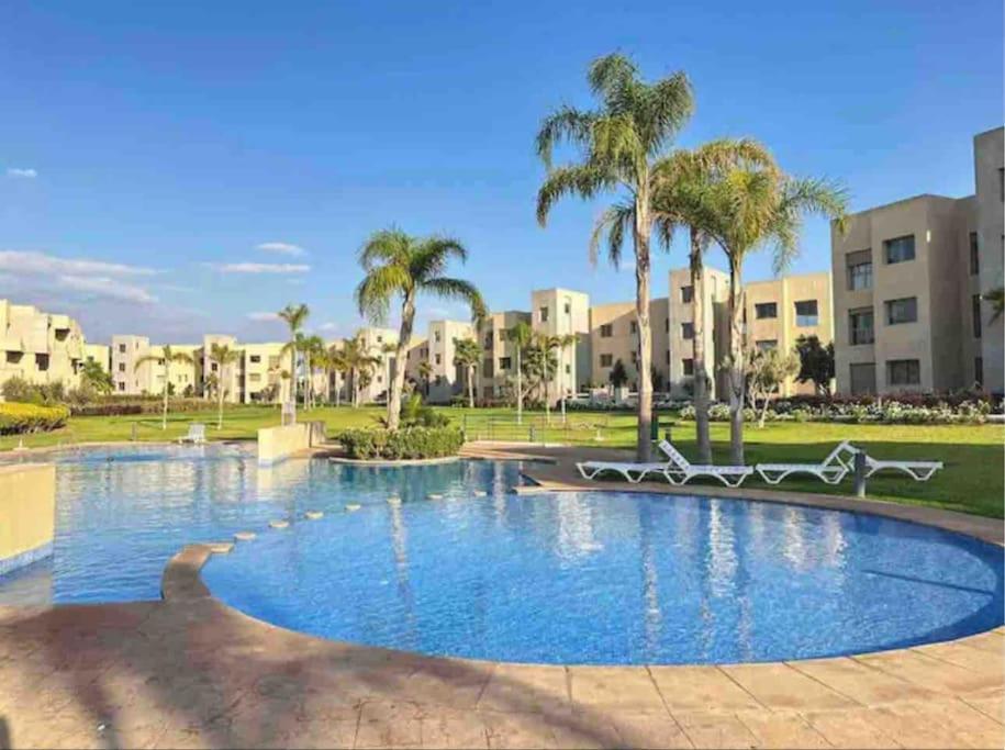 Prestigia Luxury Apartamento Marrakesh