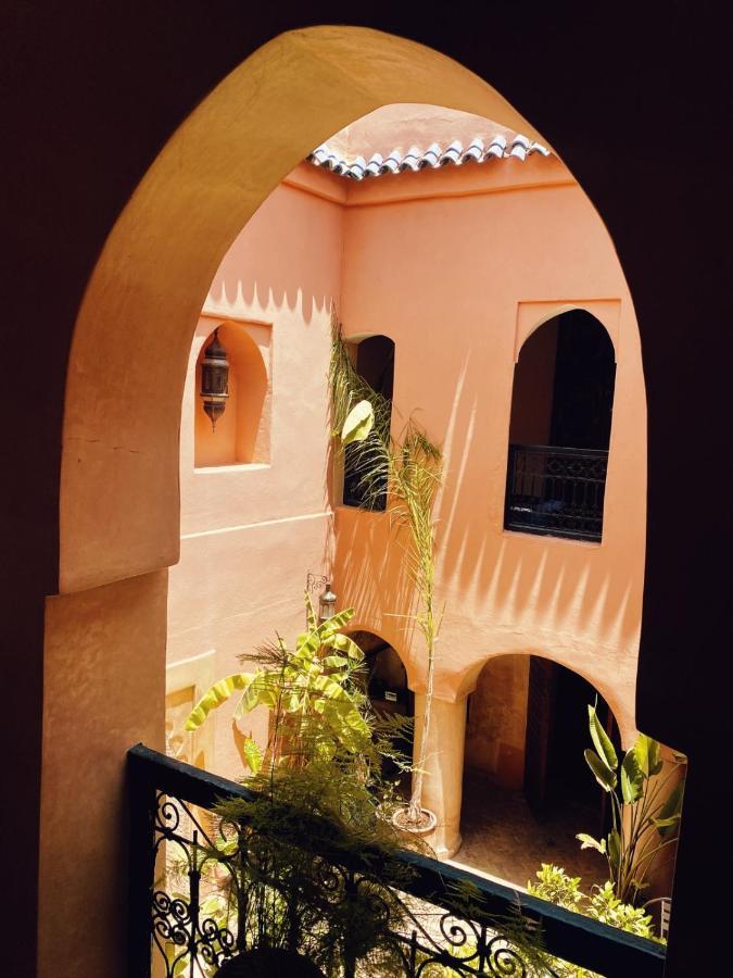 Dar Sakina Riad
