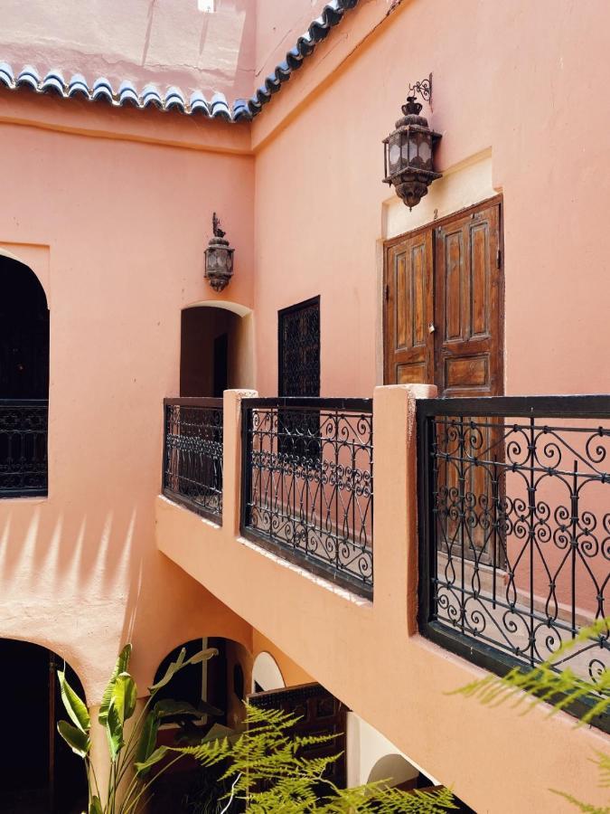 Riad Dar Sakina Marrakesh