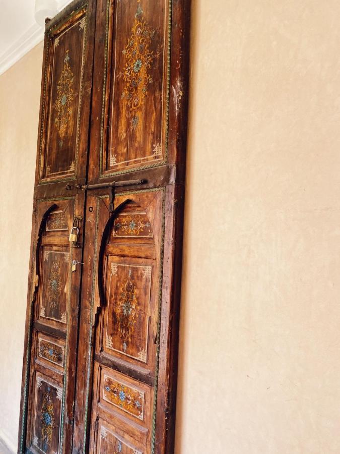 Riad Dar Sakina