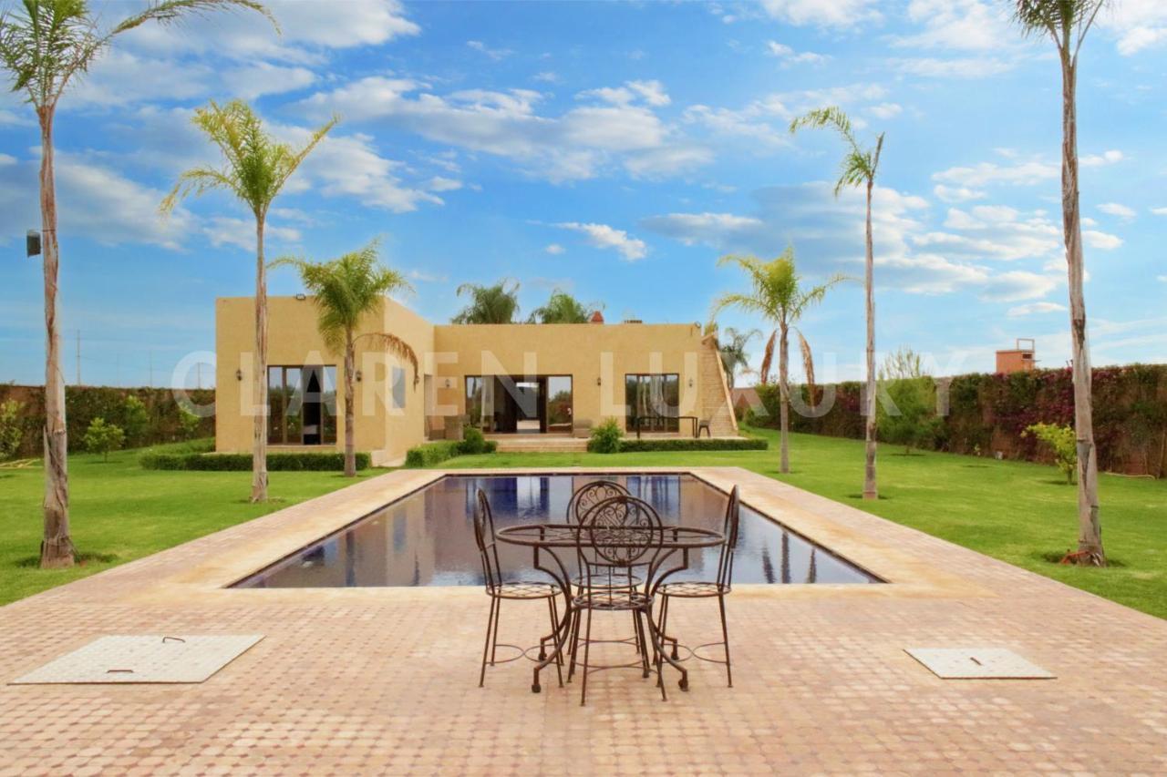 Magnifique Avec Piscine Privee Et Sans Vis A Vis *