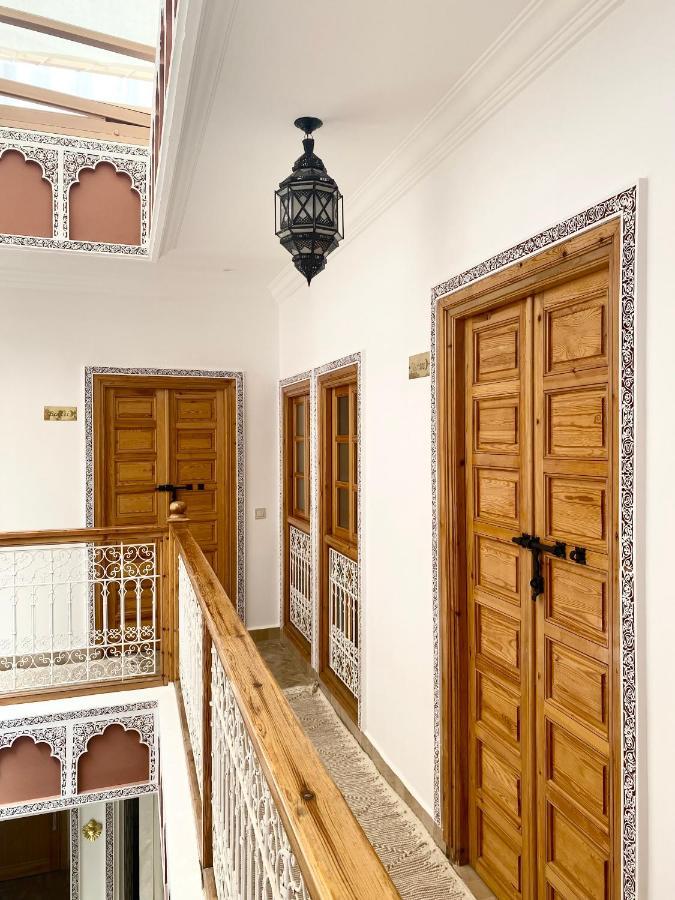 La Lune Maison d'hôtes