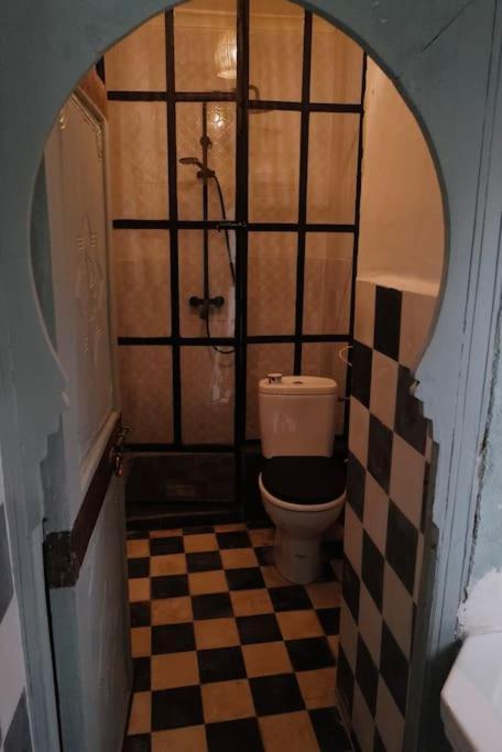 Casa de férias Nadara, Superbe Au Coeur De La Medina! *