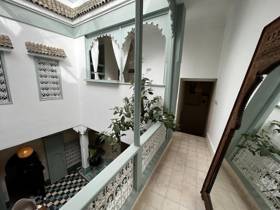 Nadara, Superbe Au Coeur De La Medina! Casa de férias Marraquexe