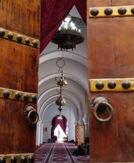 Nadara, Superbe Au Coeur De La Medina! Marraquexe