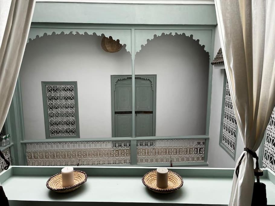 Casa de férias Nadara, Superbe Au Coeur De La Medina! *